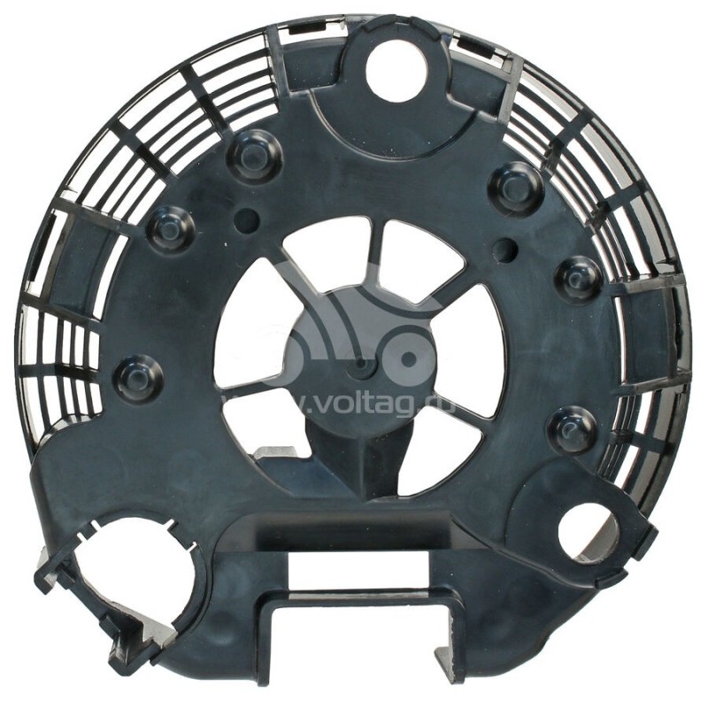 ABM1366 Alternatör kapağı plastik