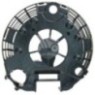 ABM1366 Alternatör kapağı plastik