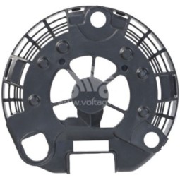 ABM1447 Alternatör kapağı plastik