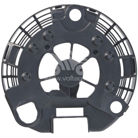 ABM1447 Alternatör kapağı plastik