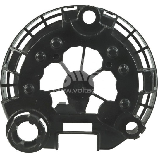 ABM1467 Alternatör kapağı plastik