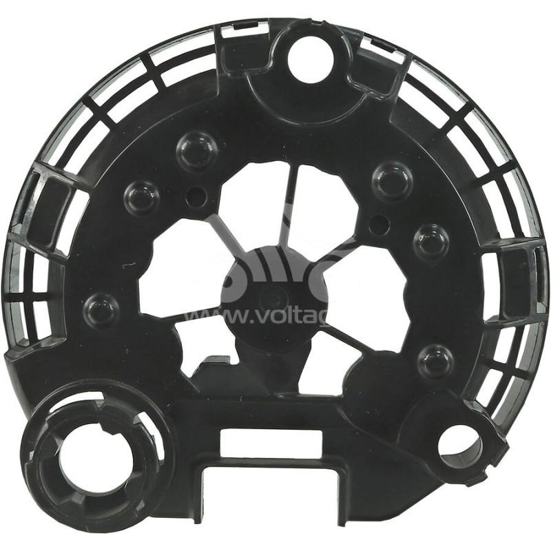 ABM1467 Alternatör kapağı plastik