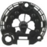 ABM1467 Alternatör kapağı plastik