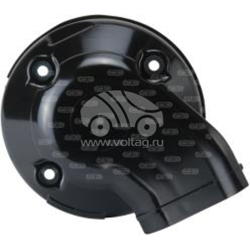 ABM1635 Alternatör kapağı plastik