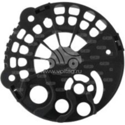 ABN0477 Alternatör kapağı plastik