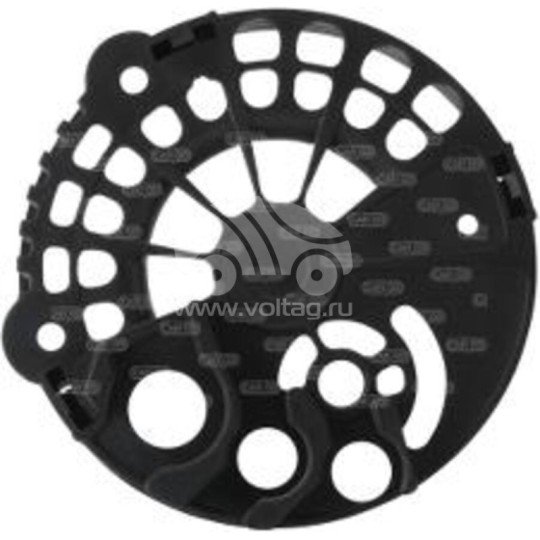 ABN0477 Alternatör kapağı plastik