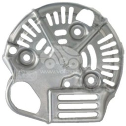 ABN0669 Alternatör kapağı plastik