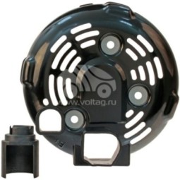 ABN1018 Alternatör kapağı plastik