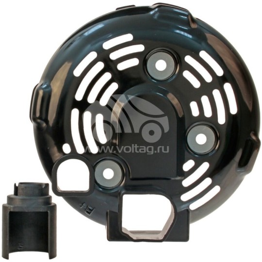 ABN1018 Alternatör kapağı plastik