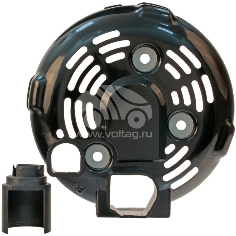 ABN1018 Alternatör kapağı plastik