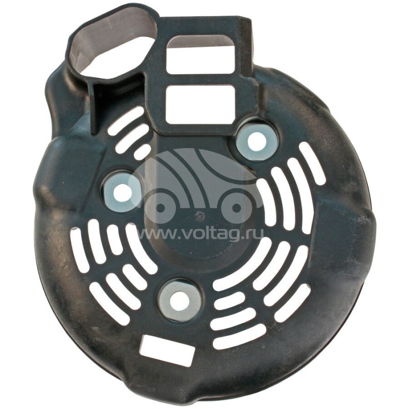ABN1054 Alternatör kapağı plastik