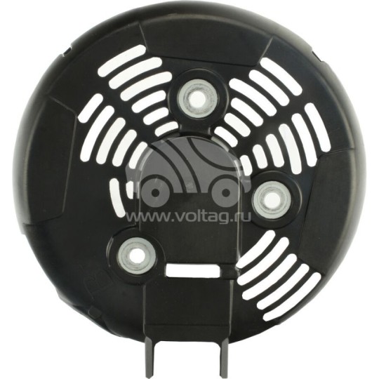 ABN1077 Alternatör kapağı plastik