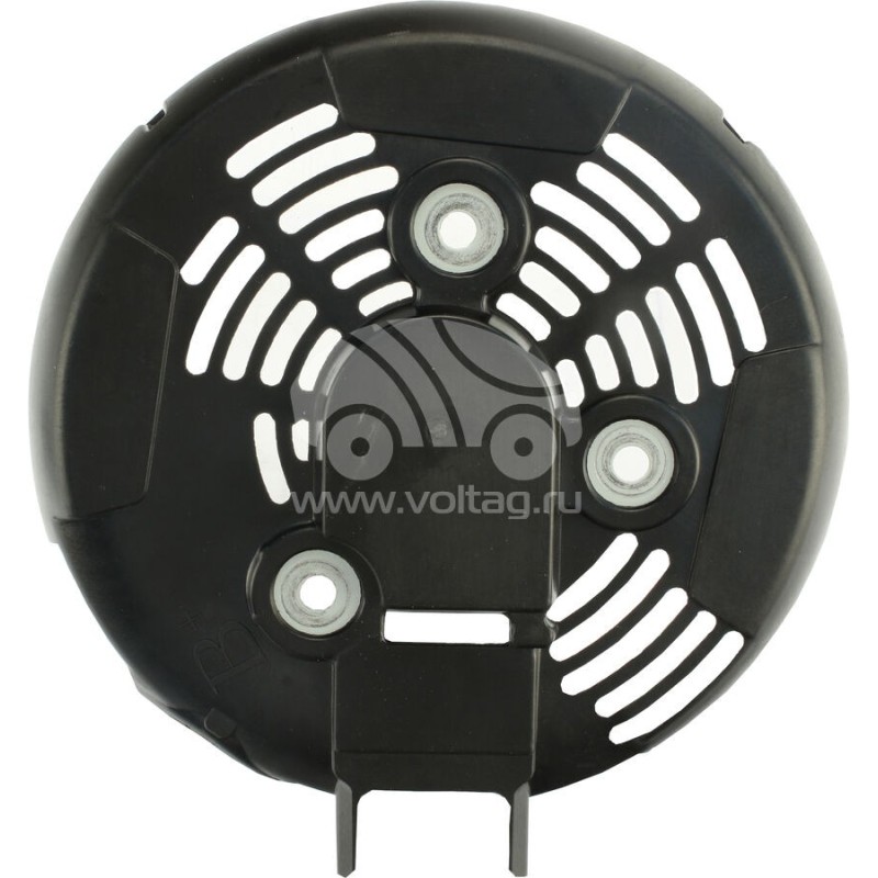 ABN1077 Alternatör kapağı plastik