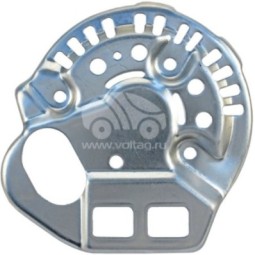 ABN1090 Alternatör kapağı plastik