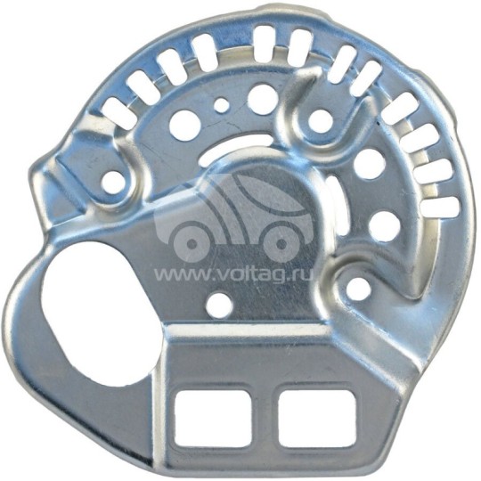 ABN1090 Alternatör kapağı plastik