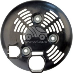 ABN1092 Alternatör kapağı plastik