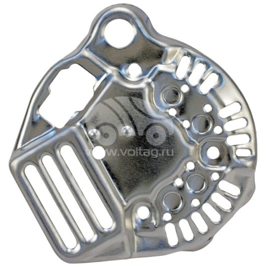 ABN1174 Alternatör kapağı plastik