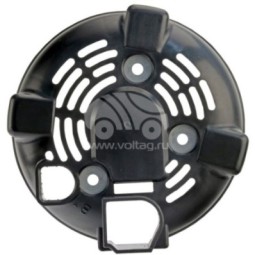 ABN1189 Alternatör kapağı plastik