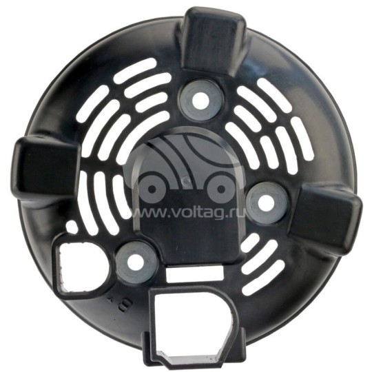 ABN1189 Alternatör kapağı plastik