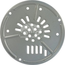 ABN1209 Alternatör kapağı plastik