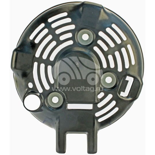 ABN1230 Alternatör kapağı plastik