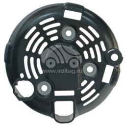 ABN1258 Alternatör kapağı plastik