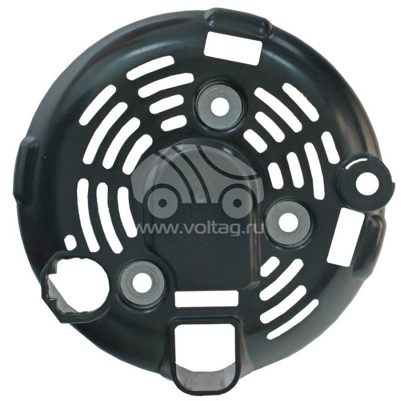 ABN1258 Alternatör kapağı plastik