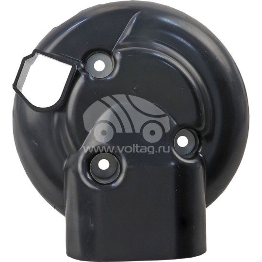 ABN1268 Alternatör kapağı plastik