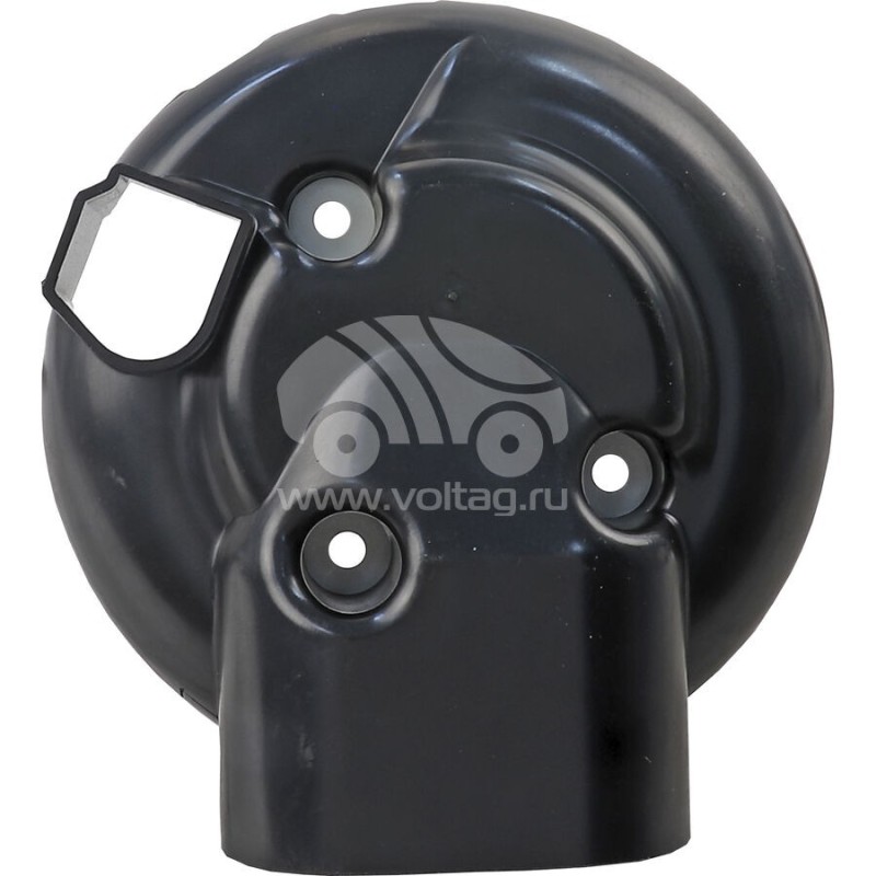 ABN1268 Alternatör kapağı plastik