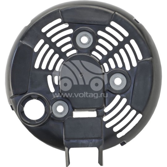 ABN1406 Alternatör kapağı plastik