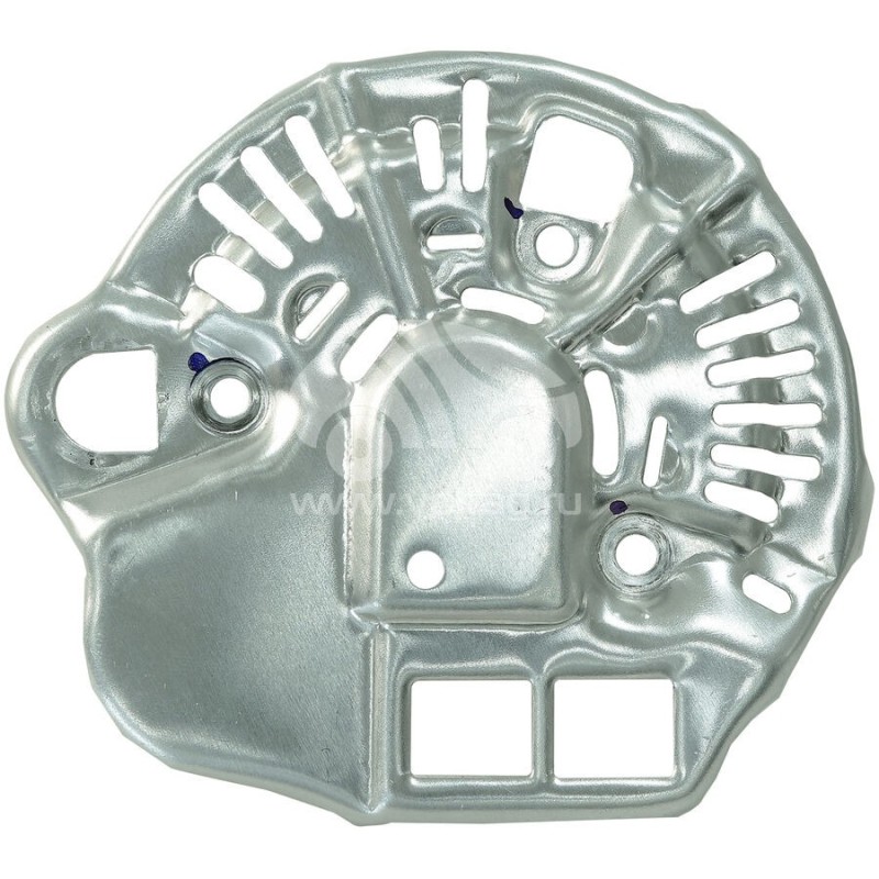 ABN1437 Alternatör kapağı plastik