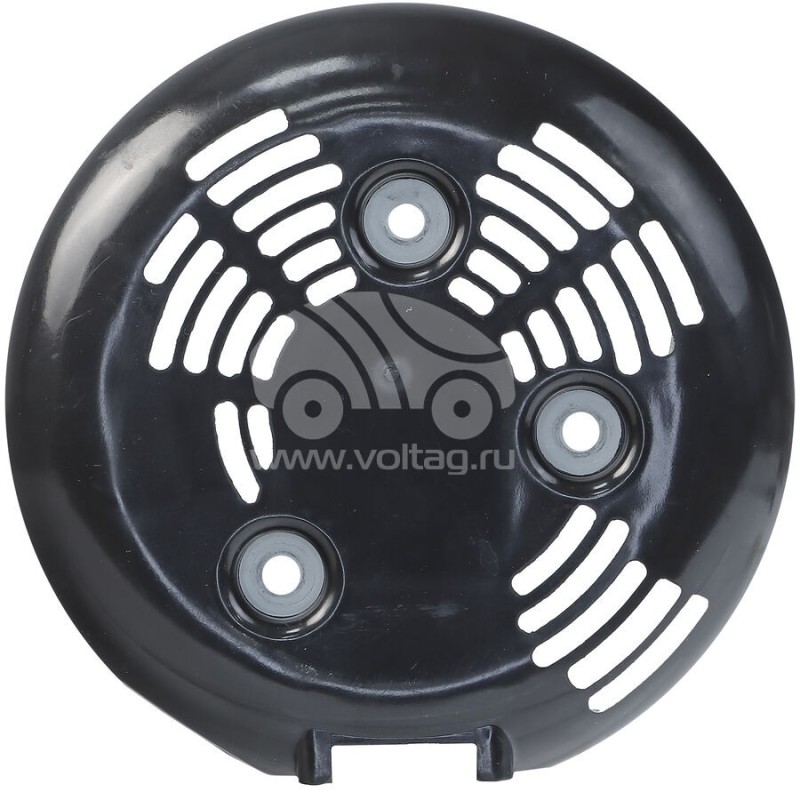 ABN1449 Alternatör kapağı plastik