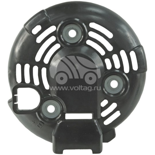 ABN1466 Alternatör kapağı plastik