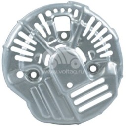 ABN1485 Alternatör kapağı plastik