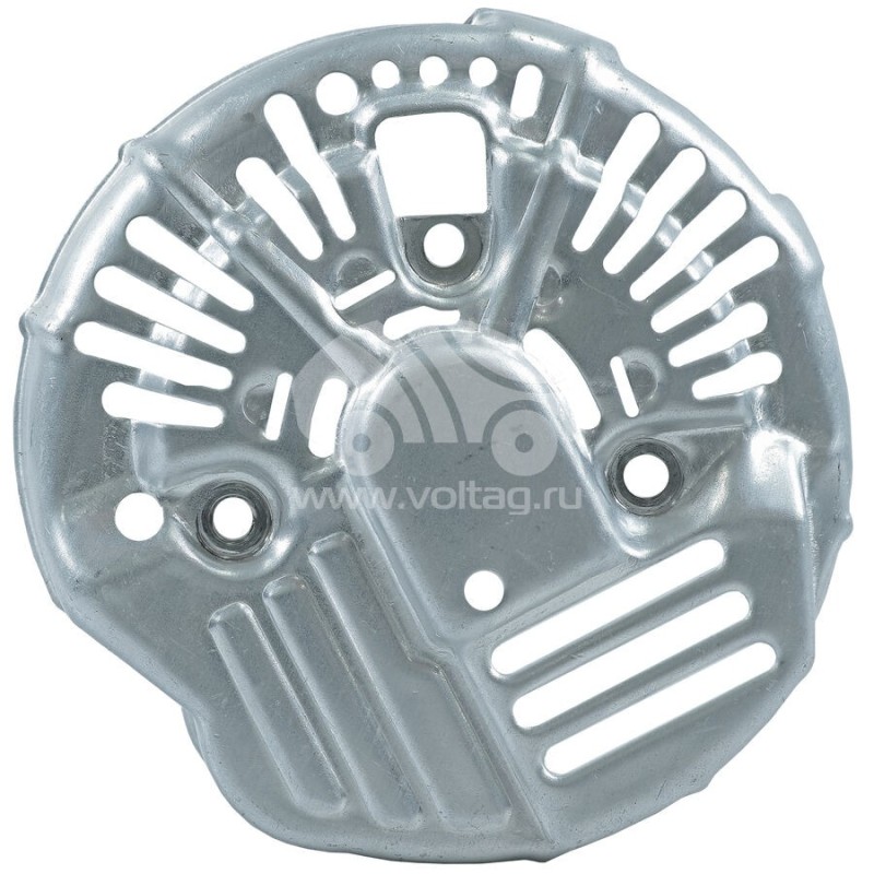 ABN1485 Alternatör kapağı plastik