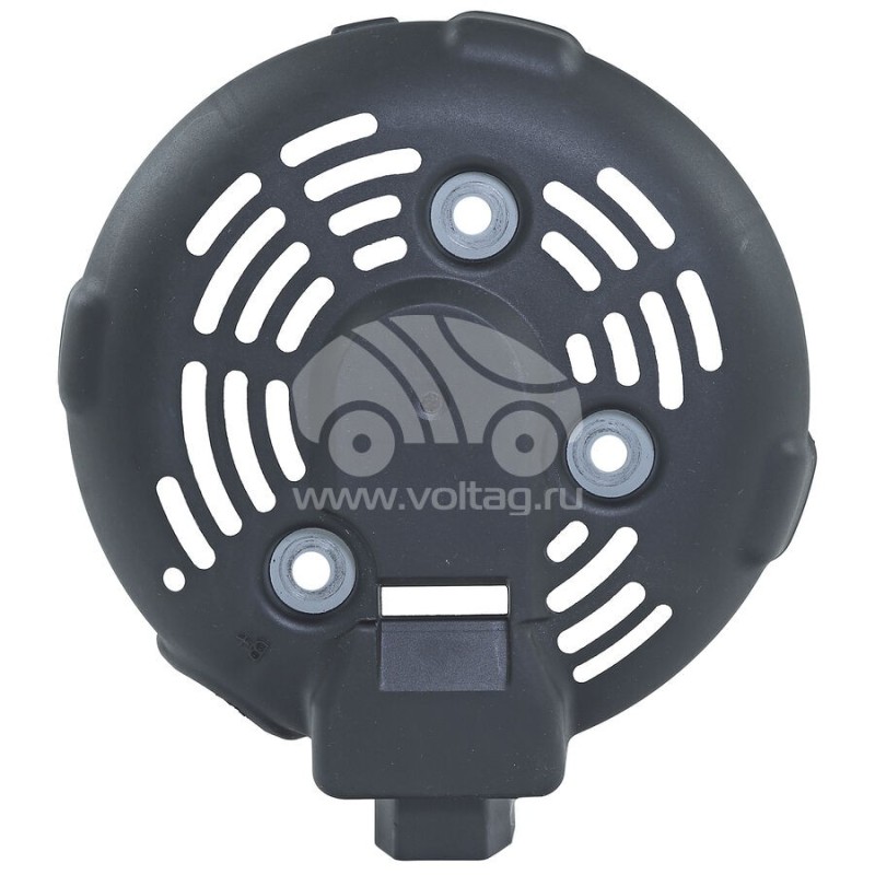 ABN1491 Alternatör kapağı plastik