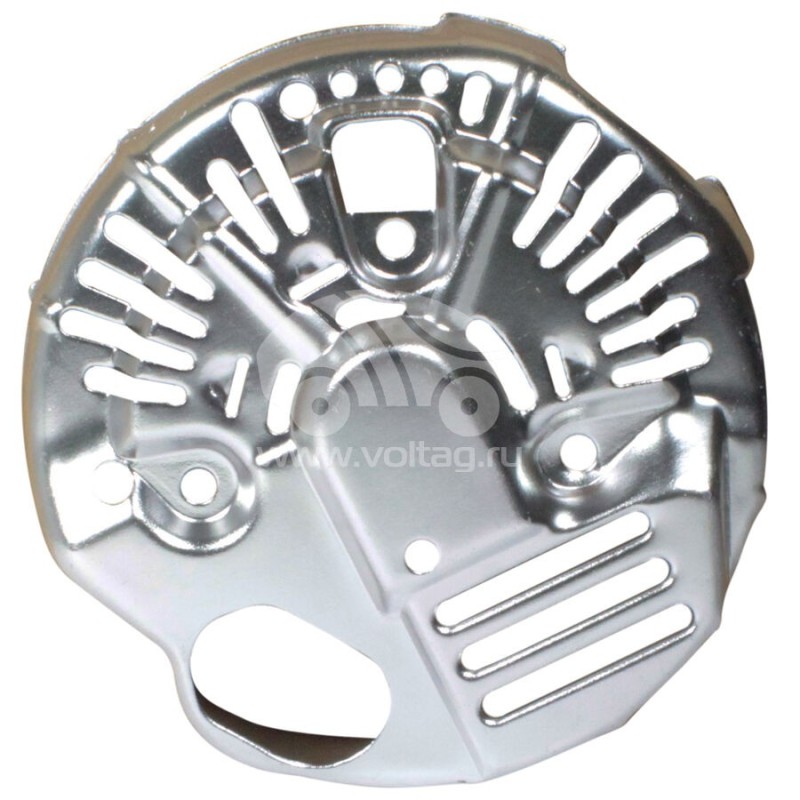 ABN1729 Alternatör kapağı plastik