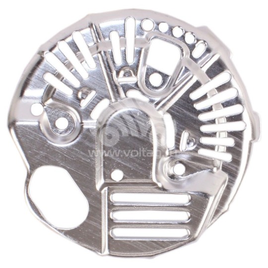 ABN1729 Alternatör kapağı plastik