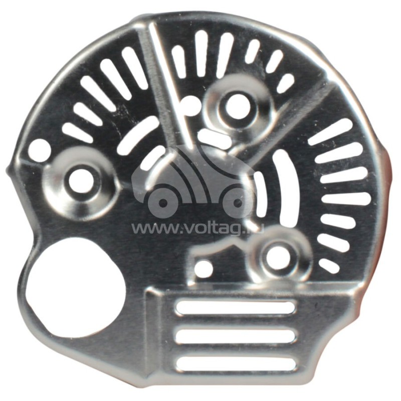 ABN1794 Alternatör kapağı plastik