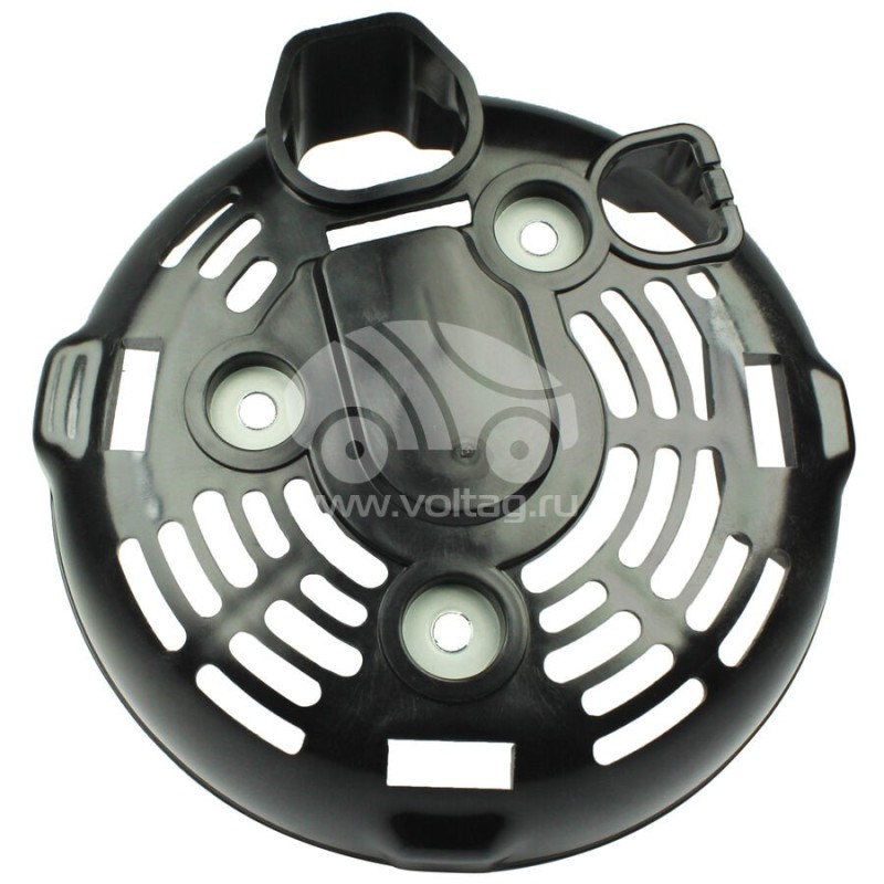 ABN1980 Alternatör kapağı plastik