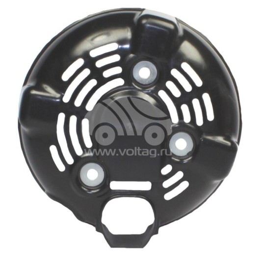 ABN2121 Alternatör kapağı plastik