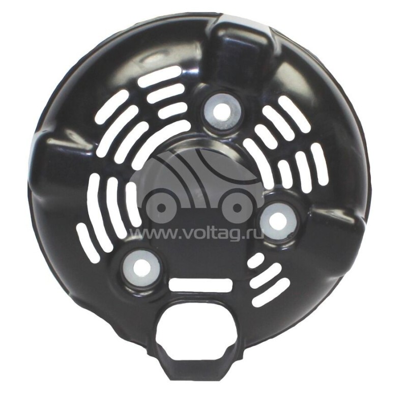 ABN2121 Alternatör kapağı plastik