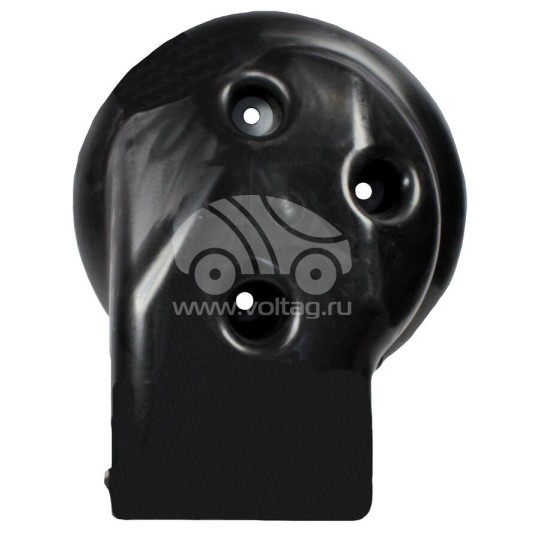 ABN2511 Alternatör kapağı plastik