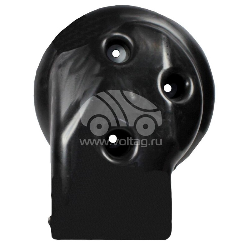 ABN2511 Alternatör kapağı plastik