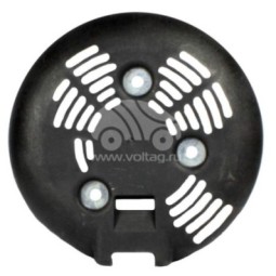 ABN3251 Alternatör kapağı plastik