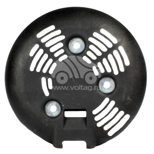 ABN3251 Alternatör kapağı plastik