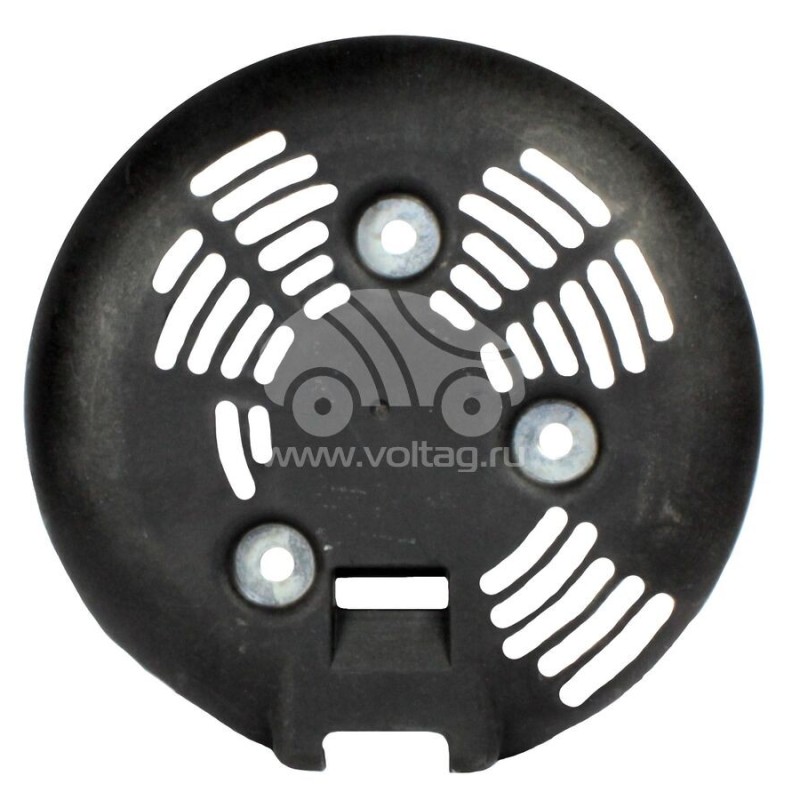 ABN3251 Alternatör kapağı plastik