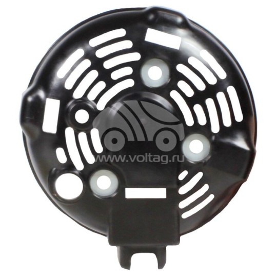 ABN3261 Alternatör kapağı plastik