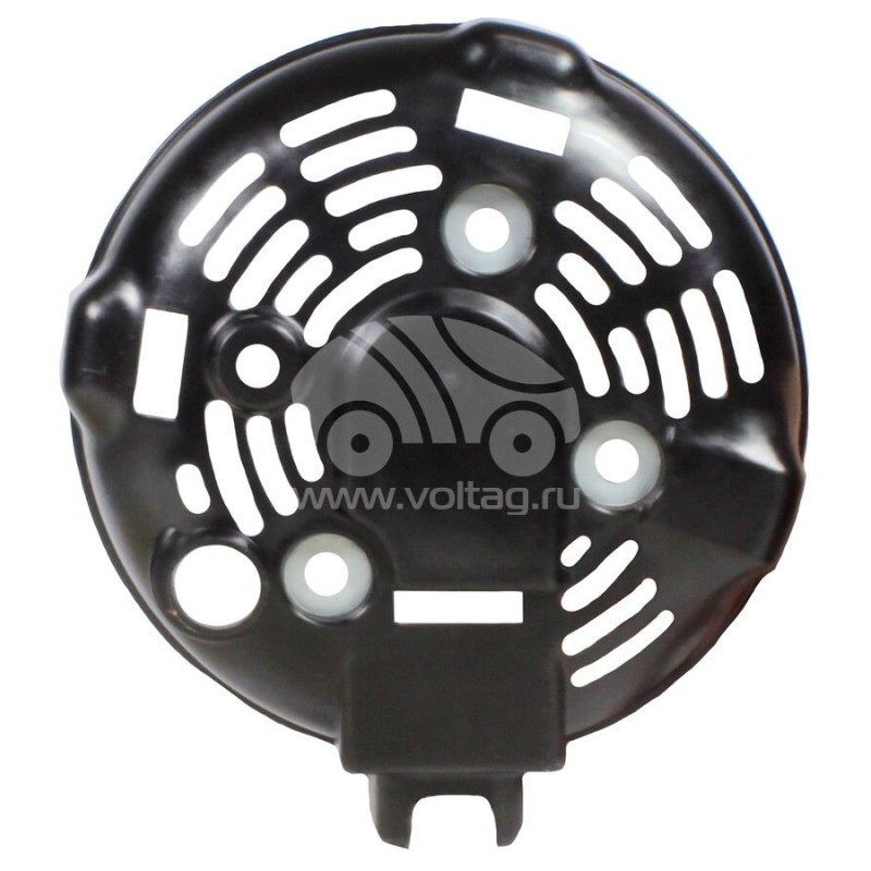 ABN3261 Alternatör kapağı plastik