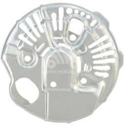 ABN3853 Alternatör kapağı plastik